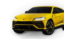 Urus car