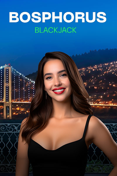 Bosphorus Blackjack 1